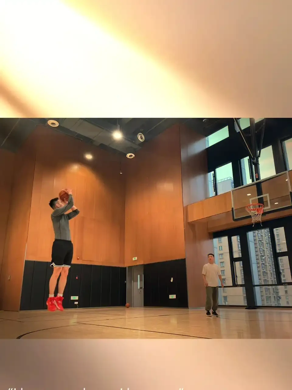 业余爱好者如何制定适合自己的篮球训练措施_2